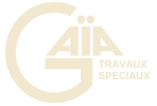 Logo Gaia