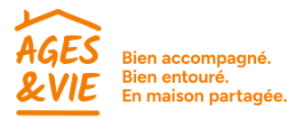 Ages et Vie