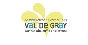 Communauté de commune du Val de Gray