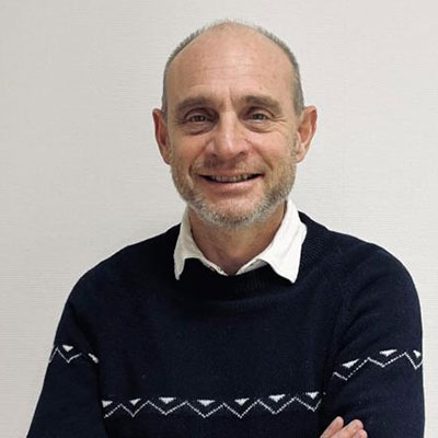 Thierry Cavey