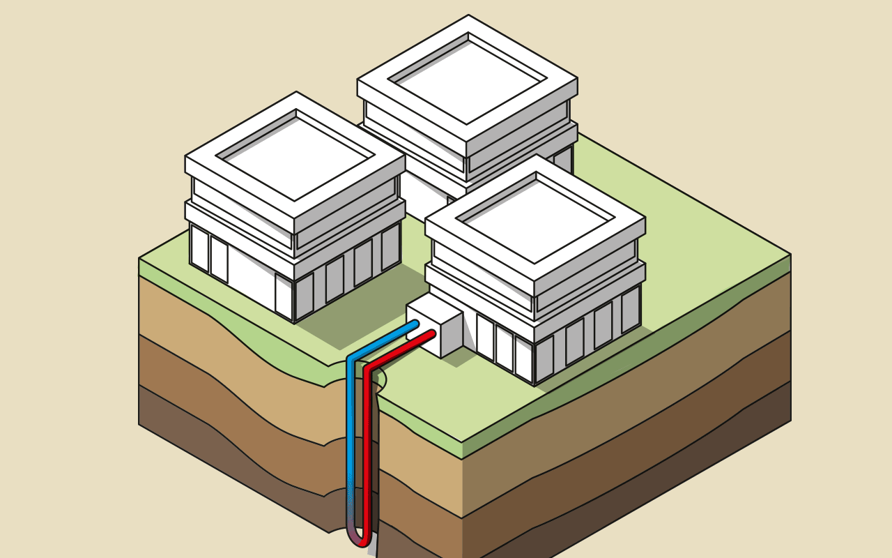 geothermie