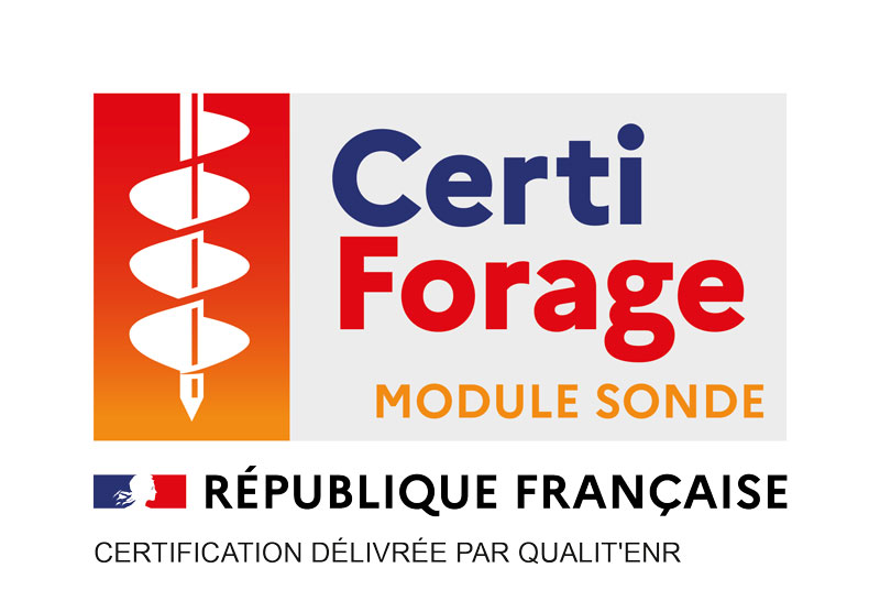 Certiforage
