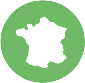territoire francais
